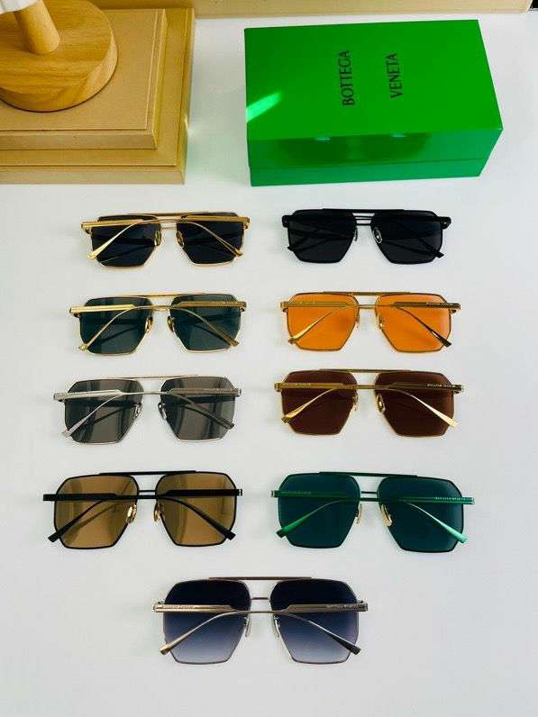 Picture of Bottega Veneta Sunglasses _SKUfw44956775fw
